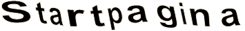 Startpagina