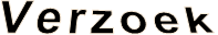 Verzoek 